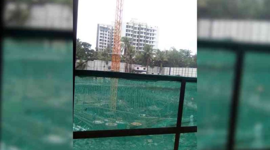 Naman-Premier-Construction-Status-April-2019